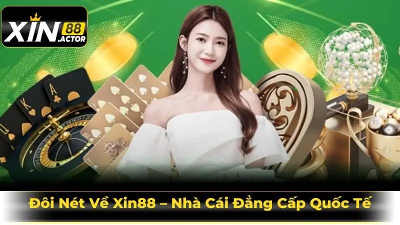 Những Lợi Ích Khi Tham Gia Cá Cược Tại Xin88